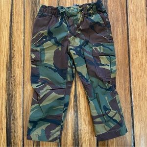 Polo Ralph Lauren Chino Cargo Pants